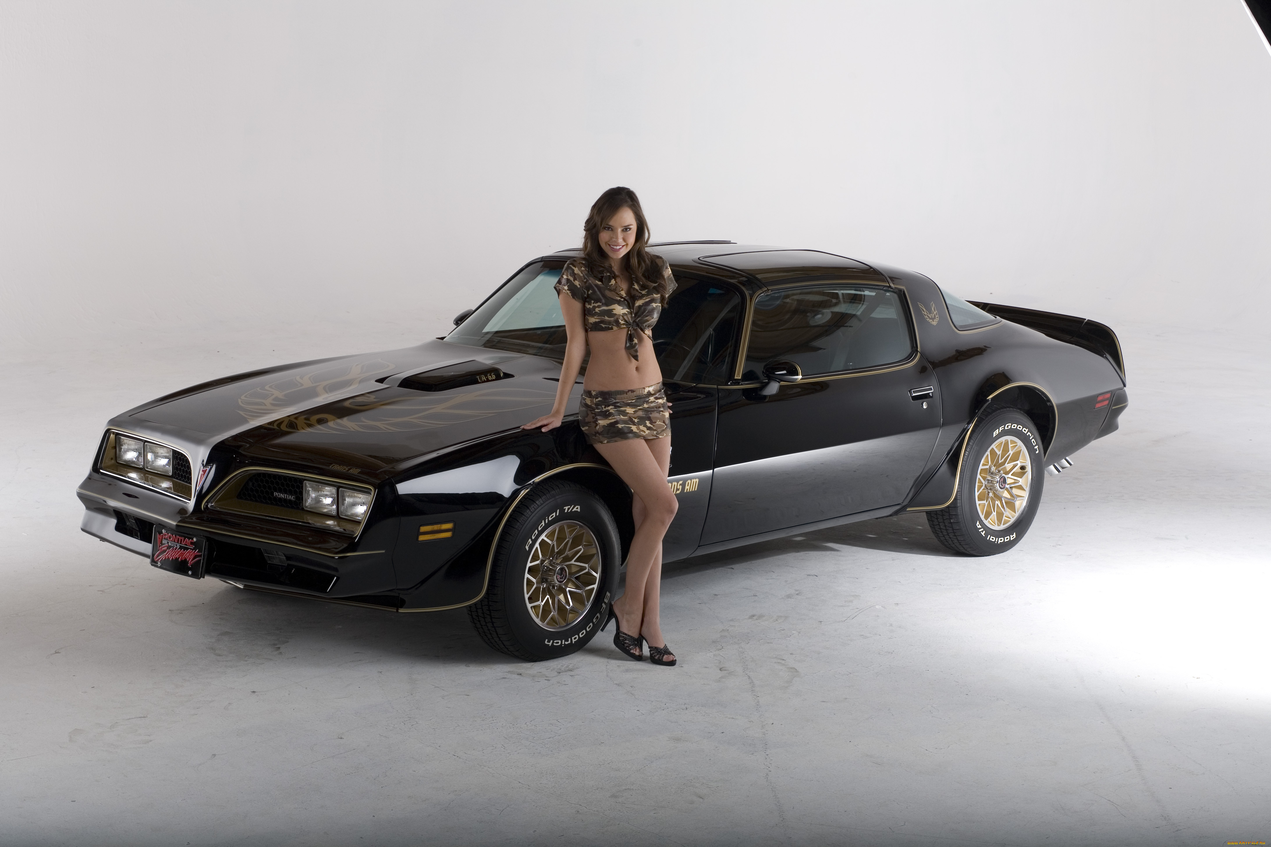 ,   , pontiac